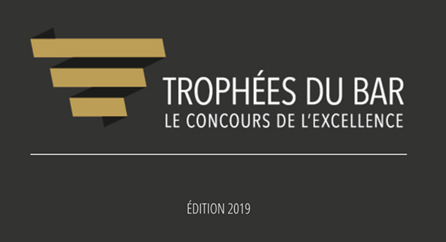 Trophées du Bar 2019