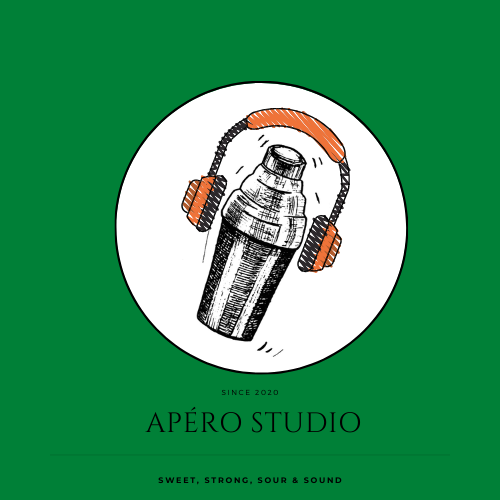  » Apéro Studio « 