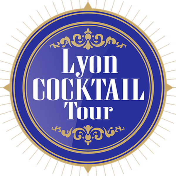 Lyon Cocktails Tour