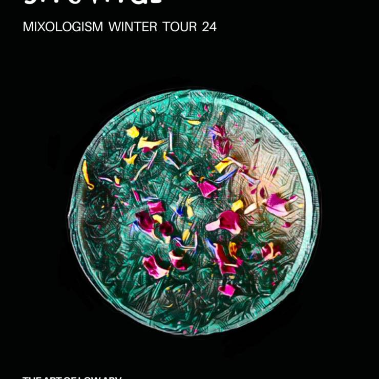Mixologism Winter Tour