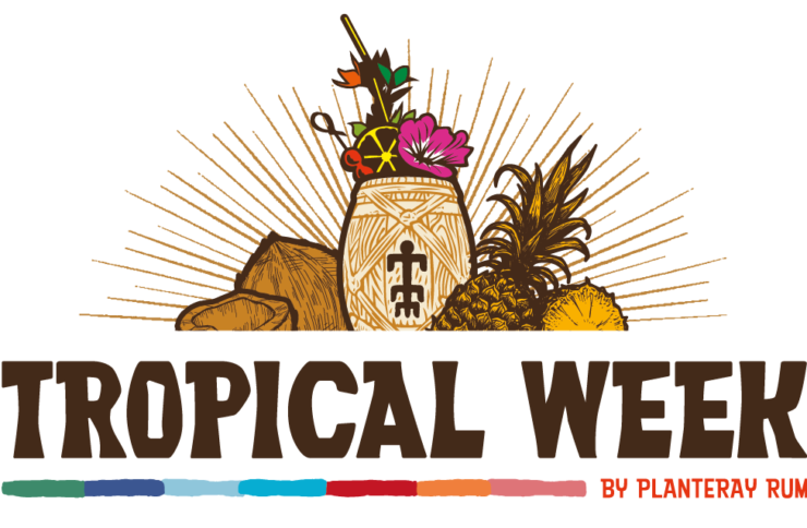 Tropical  Week