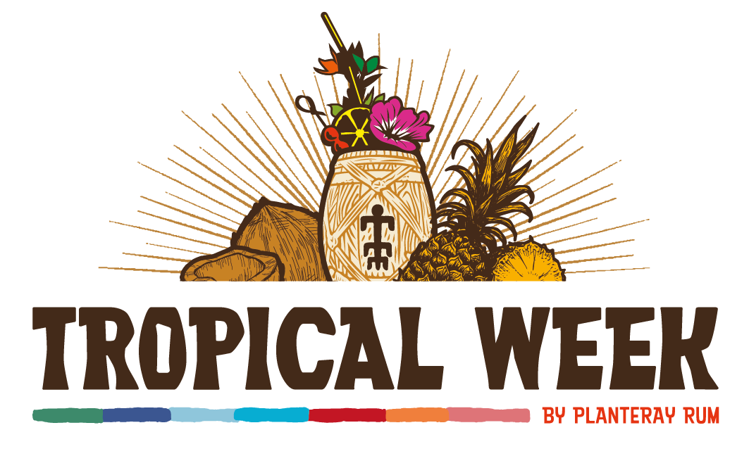 Tropical  Week