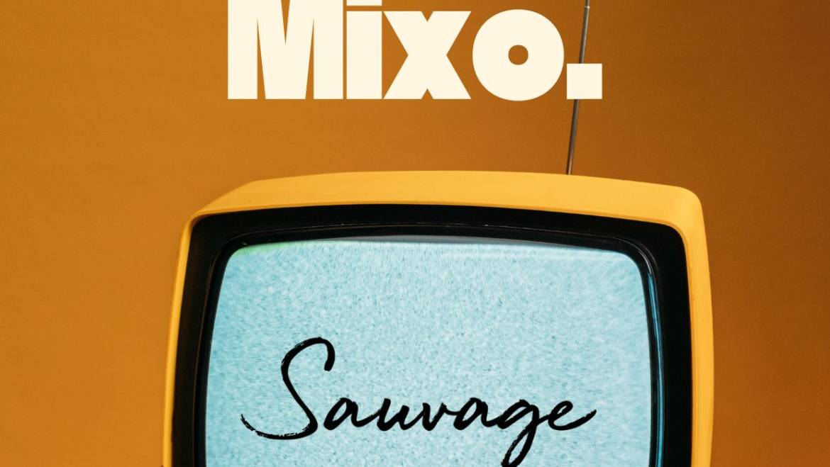 New Coquetels Winter Menu 2025-2026