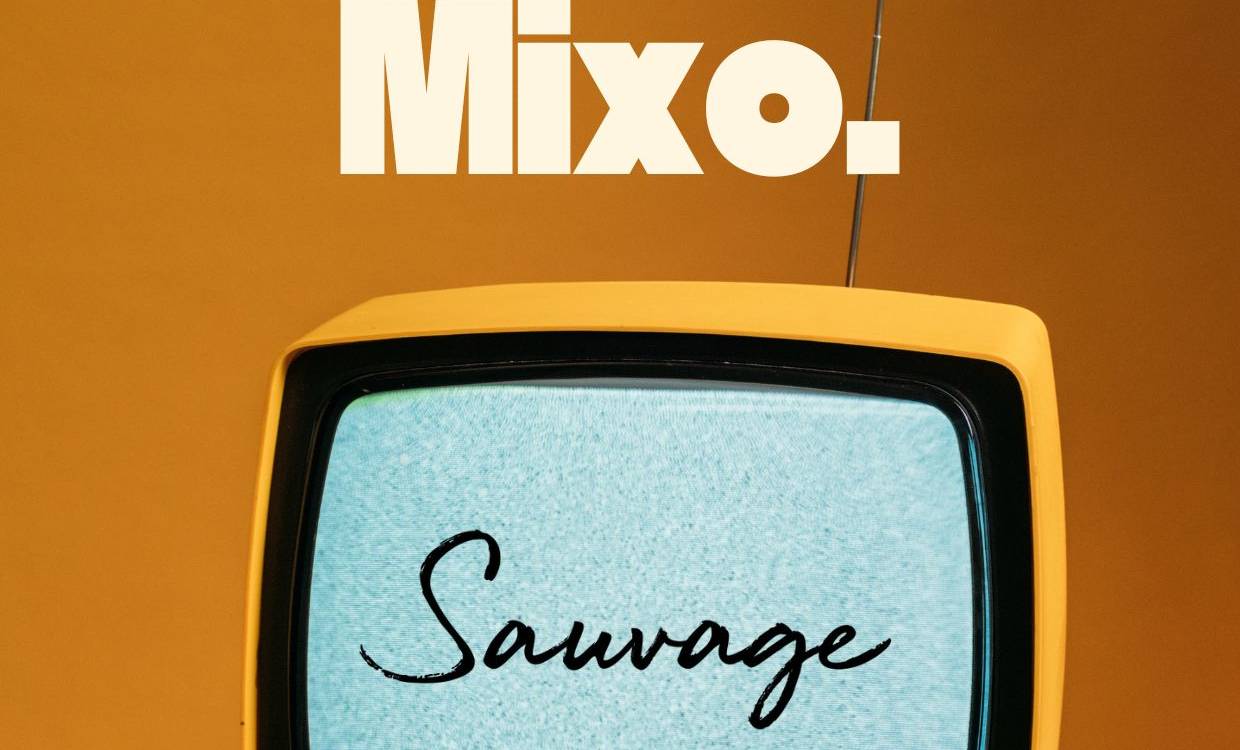 New Coquetels Winter Menu 2025-2026