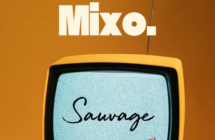 New Coquetels Winter Menu 2025-2026