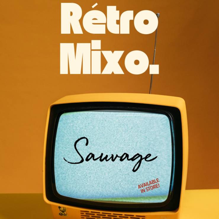 New Coquetels Winter Menu 2025-2026