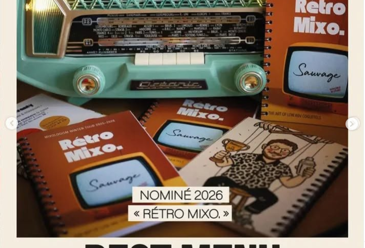 French Bar Awards 2026