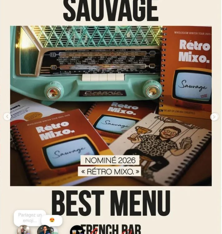 French Bar Awards 2026